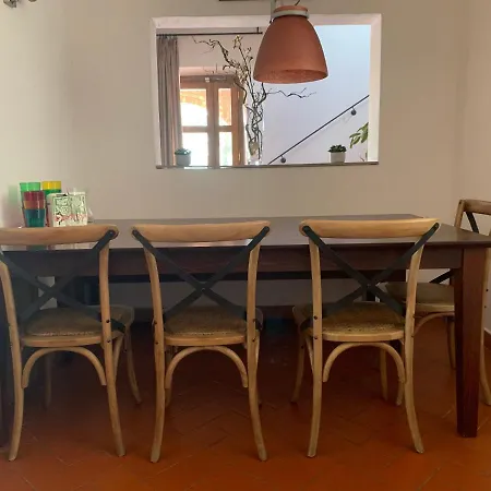 Podere Il Chiassale *