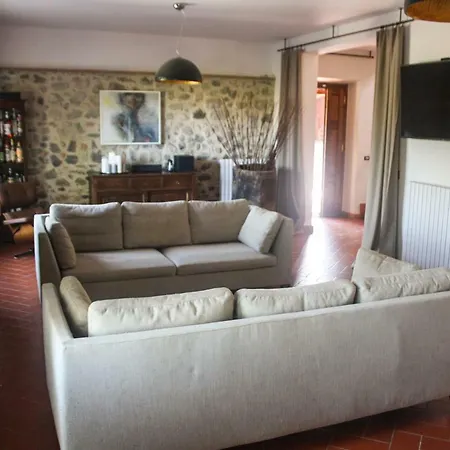 Podere Il Chiassale *