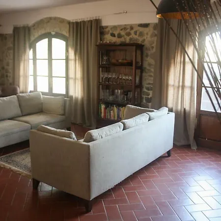 Podere Il Chiassale Holiday home