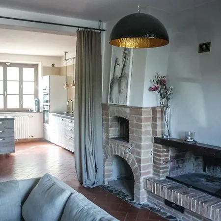 Podere Il Chiassale Holiday home