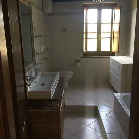 Podere Il Chiassale