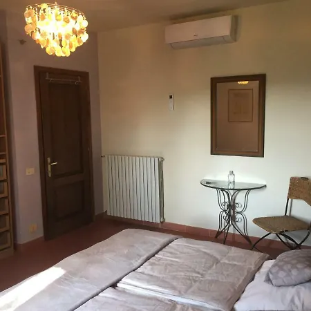 Podere Il Chiassale * Volterra