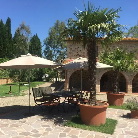 Podere Il Chiassale Holiday home *