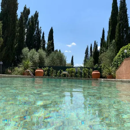 Podere Il Chiassale Holiday home *
